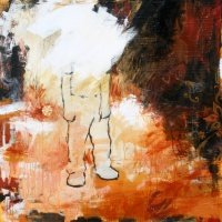donat art - Battle title
